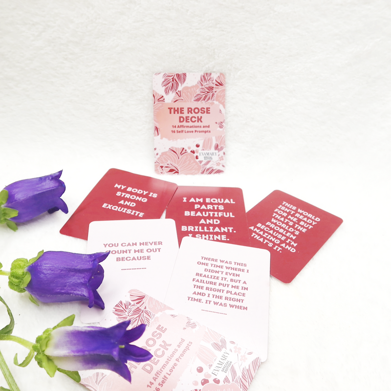 The Rose Deck