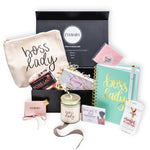 Boss Lady Black Box