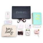 Boss Lady Black Box