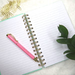 Boss Lady Notebook