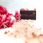 Boss Lady Soap