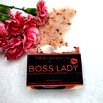 Boss Lady Soap