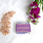 Lavender Organic Soap