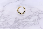 Ear cuff twee