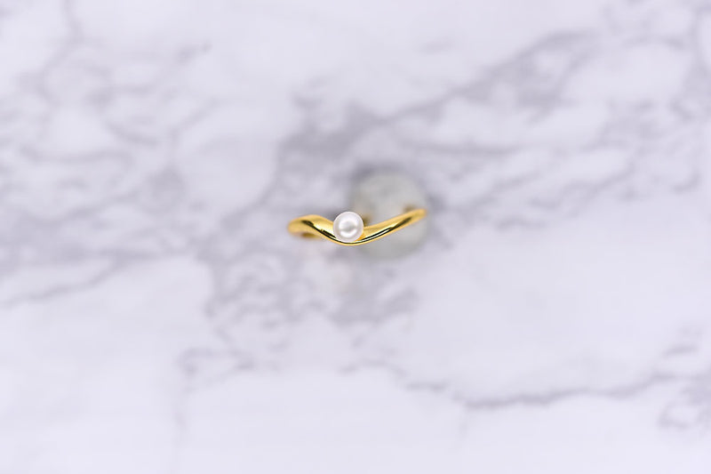 Ear cuff twee